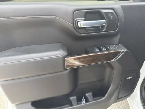 Another view of 2020 Chevrolet Silverado 1500 RST for sale in Morristown, TN at Lakeway Auto Sales