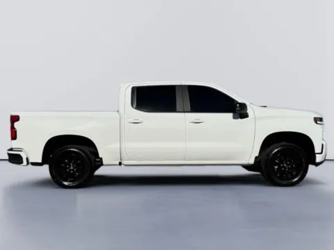 Photos of 2020 Chevrolet Silverado 1500 RST for sale in Morristown, TN at Lakeway Auto Sales