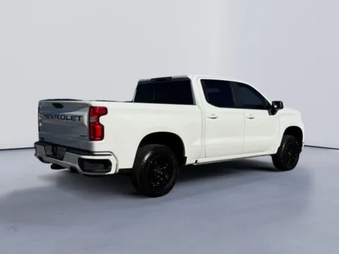 Another view of 2020 Chevrolet Silverado 1500 RST for sale in Morristown, TN at Lakeway Auto Sales