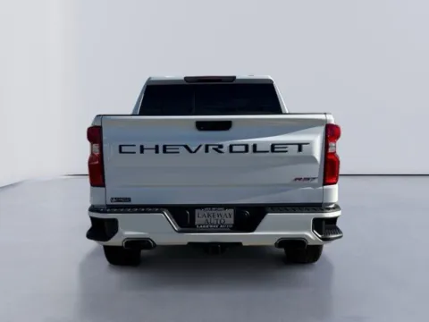 More photos of 2020 Chevrolet Silverado 1500 RST at Lakeway Auto Sales, TN