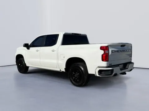 More photos of 2020 Chevrolet Silverado 1500 RST at Lakeway Auto Sales, TN