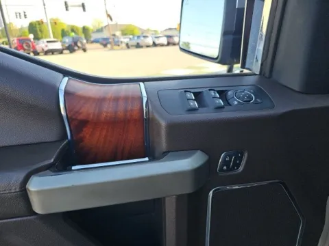 More photos of 2018 Ford F-150 King Ranch at Lakeway Auto Sales, TN