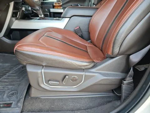 More photos of 2018 Ford F-150 King Ranch at Lakeway Auto Sales, TN