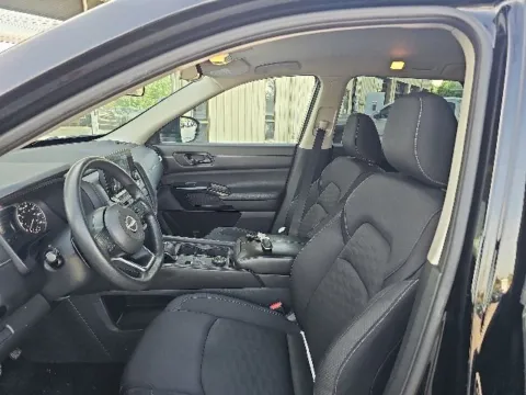 Another view of 2024 Nissan Pathfinder S for sale in Morristown, TN at Lakeway Auto Sales