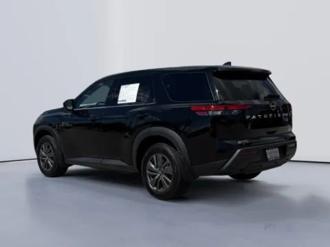 More photos of 2024 Nissan Pathfinder S at Lakeway Auto Sales, TN