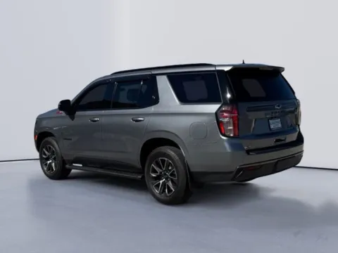 More photos of 2022 Chevrolet Tahoe Z71 at Lakeway Auto Sales, TN