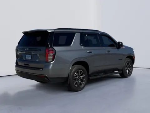 Another view of 2022 Chevrolet Tahoe Z71 for sale in Morristown, TN at Lakeway Auto Sales