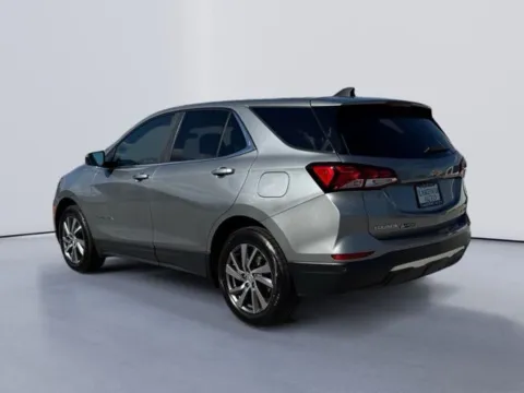 More photos of 2023 Chevrolet Equinox LT at Lakeway Auto Sales, TN