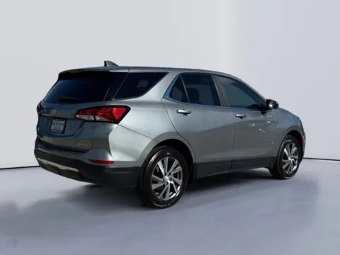 Another view of 2023 Chevrolet Equinox LT for sale in Morristown, TN at Lakeway Auto Sales