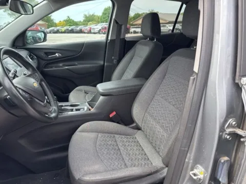 More photos of 2023 Chevrolet Equinox LT at Lakeway Auto Sales, TN
