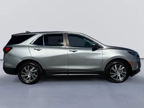 Photos of 2023 Chevrolet Equinox LT for sale in Morristown, TN at Lakeway Auto Sales