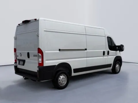 Another view of 2023 Ram ProMaster 2500 High Roof for sale in Morristown, TN at Lakeway Auto Sales
