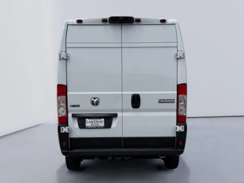 More photos of 2023 Ram ProMaster 2500 High Roof at Lakeway Auto Sales, TN