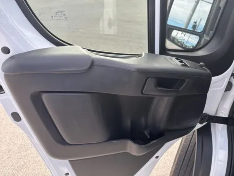 Another view of 2023 Ram ProMaster 2500 High Roof for sale in Morristown, TN at Lakeway Auto Sales