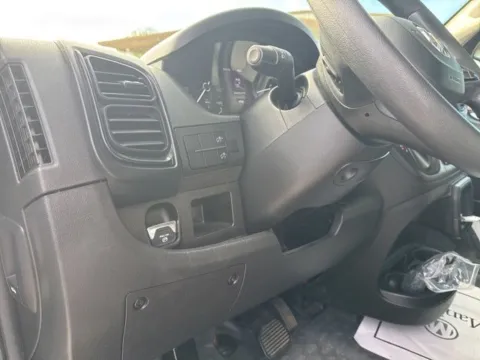 More photos of 2023 Ram ProMaster 2500 High Roof at Lakeway Auto Sales, TN