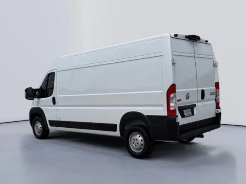 More photos of 2023 Ram ProMaster 2500 High Roof at Lakeway Auto Sales, TN