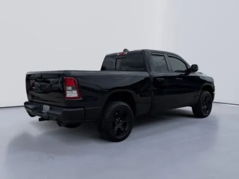 Another view of 2021 Ram 1500 Big Horn/Lone Star for sale in Morristown, TN at Lakeway Auto Sales