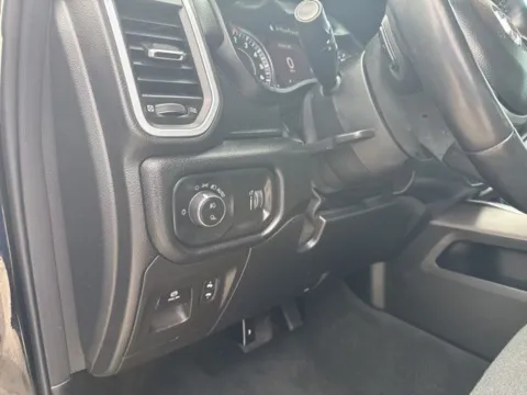 More photos of 2021 Ram 1500 Big Horn/Lone Star at Lakeway Auto Sales, TN
