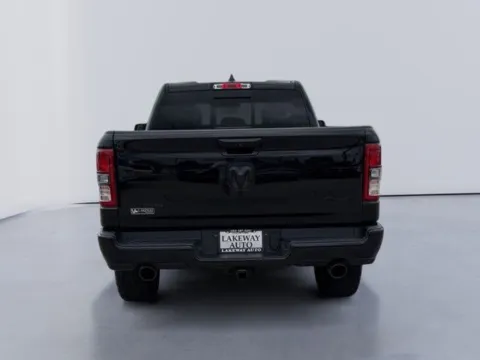 More photos of 2021 Ram 1500 Big Horn/Lone Star at Lakeway Auto Sales, TN