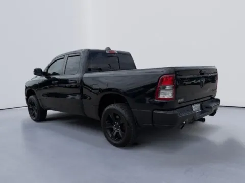 More photos of 2021 Ram 1500 Big Horn/Lone Star at Lakeway Auto Sales, TN