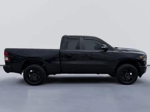 Photos of 2021 Ram 1500 Big Horn/Lone Star for sale in Morristown, TN at Lakeway Auto Sales