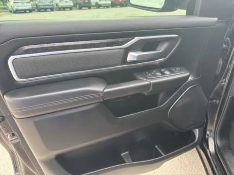 Another view of 2021 Ram 1500 Big Horn/Lone Star for sale in Morristown, TN at Lakeway Auto Sales