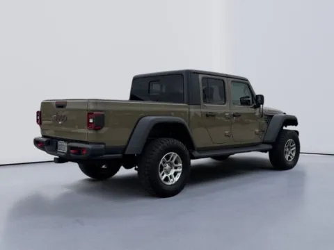 Another view of 2020 Jeep Gladiator Rubicon for sale in Morristown, TN at Lakeway Auto Sales
