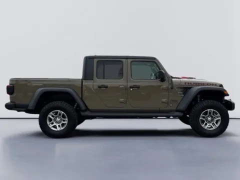 Photos of 2020 Jeep Gladiator Rubicon for sale in Morristown, TN at Lakeway Auto Sales