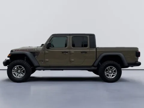 More photos of 2020 Jeep Gladiator Rubicon at Lakeway Auto Sales, TN
