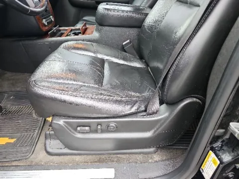 More photos of 2007 Chevrolet Tahoe LTZ at Lakeway Auto Sales, TN