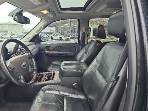 Another view of 2007 Chevrolet Tahoe LTZ for sale in Morristown, TN at Lakeway Auto Sales