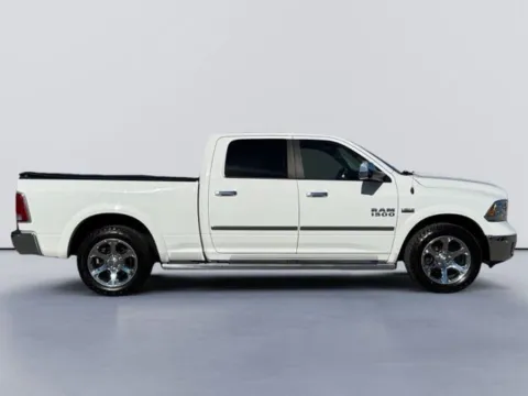 Photos of 2015 Ram 1500 Laramie for sale in Morristown, TN at Lakeway Auto Sales