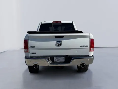 More photos of 2015 Ram 1500 Laramie at Lakeway Auto Sales, TN