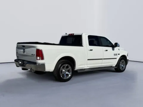 Another view of 2015 Ram 1500 Laramie for sale in Morristown, TN at Lakeway Auto Sales