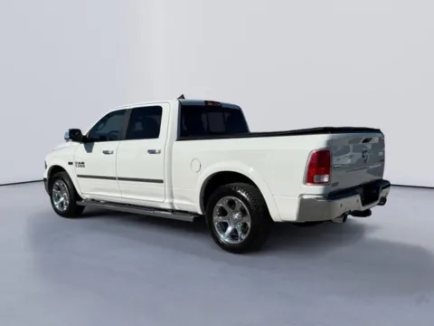 More photos of 2015 Ram 1500 Laramie at Lakeway Auto Sales, TN