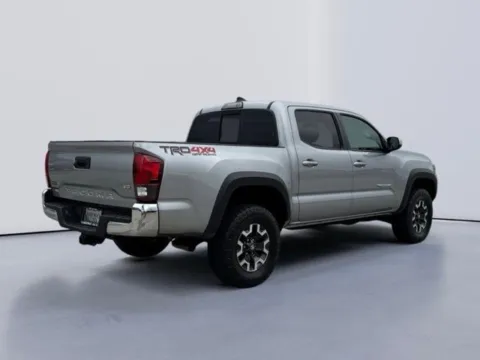 Another view of 2019 Toyota Tacoma TRD Off-Road for sale in Morristown, TN at Lakeway Auto Sales