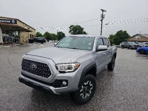 Photos of 2019 Toyota Tacoma TRD Off-Road for sale in Morristown, TN at Lakeway Auto Sales