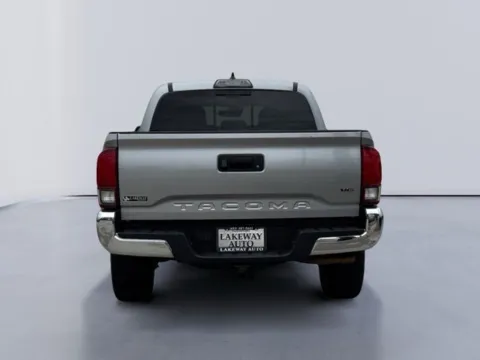 More photos of 2019 Toyota Tacoma TRD Off-Road at Lakeway Auto Sales, TN