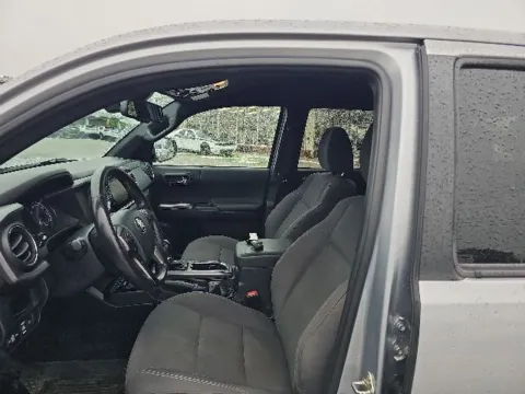 Another view of 2019 Toyota Tacoma TRD Off-Road for sale in Morristown, TN at Lakeway Auto Sales