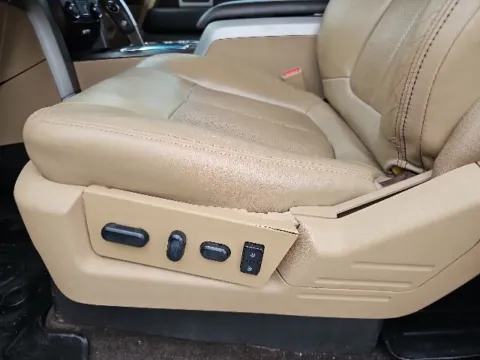 More photos of 2013 Ford F-150 Lariat at Lakeway Auto Sales, TN