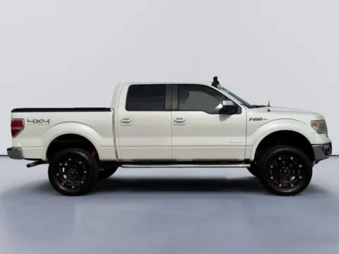 Photos of 2013 Ford F-150 Lariat for sale in Morristown, TN at Lakeway Auto Sales