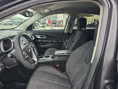 Another view of 2016 Chevrolet Equinox LT for sale in Morristown, TN at Lakeway Auto Sales