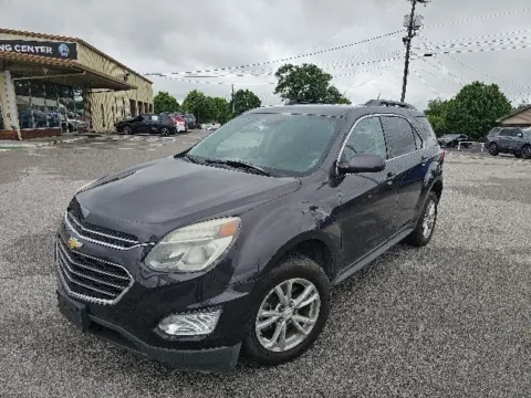 Photos of 2016 Chevrolet Equinox LT for sale in Morristown, TN at Lakeway Auto Sales