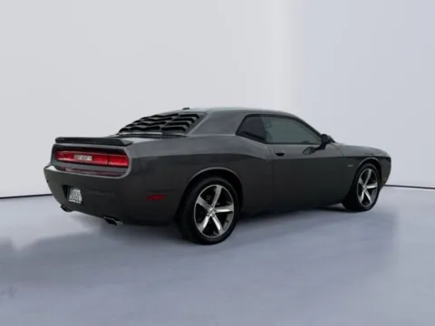 Another view of 2014 Dodge Challenger SXT for sale in Morristown, TN at Lakeway Auto Sales