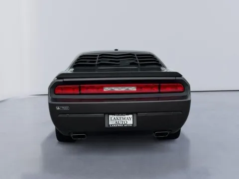 More photos of 2014 Dodge Challenger SXT at Lakeway Auto Sales, TN