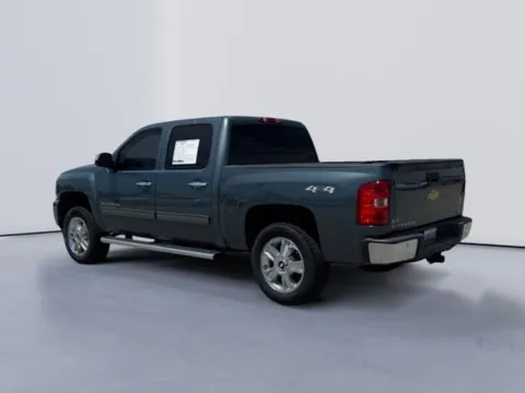 More photos of 2013 Chevrolet Silverado 1500 LTZ at Lakeway Auto Sales, TN