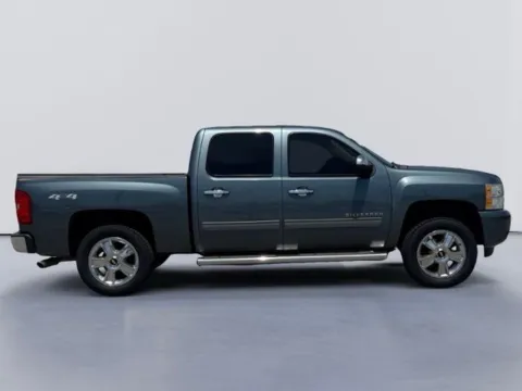 Photos of 2013 Chevrolet Silverado 1500 LTZ for sale in Morristown, TN at Lakeway Auto Sales