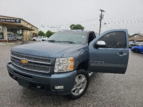 Photos of 2013 Chevrolet Silverado 1500 LTZ for sale in Morristown, TN at Lakeway Auto Sales