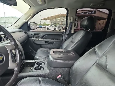 Another view of 2013 Chevrolet Silverado 1500 LTZ for sale in Morristown, TN at Lakeway Auto Sales