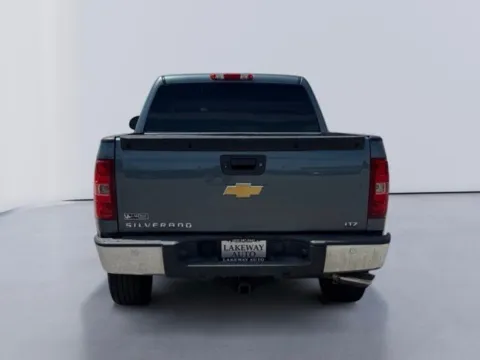 More photos of 2013 Chevrolet Silverado 1500 LTZ at Lakeway Auto Sales, TN
